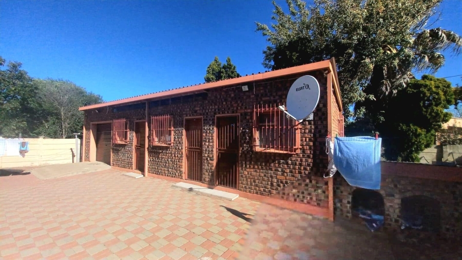 4 Bedroom Property for Sale in Fauna Free State